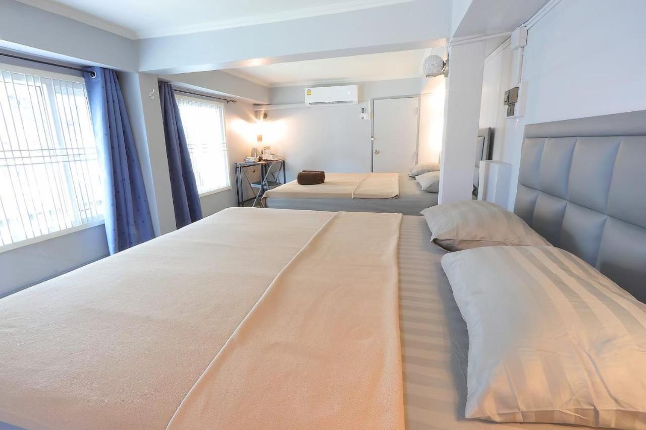 Baankhon Private Room In Thai House Check In By Yourself Code Inbox Adult Only バンコク都 エクステリア 写真