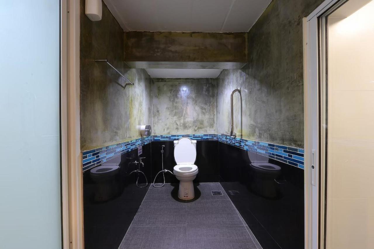 Baankhon Private Room In Thai House Check In By Yourself Code Inbox Adult Only バンコク都 エクステリア 写真