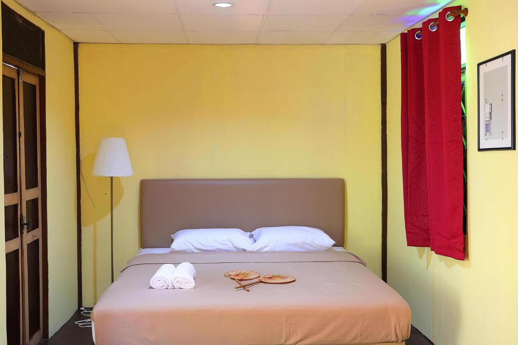 Baankhon Private Room In Thai House Check In By Yourself Code Inbox Adult Only バンコク都 エクステリア 写真