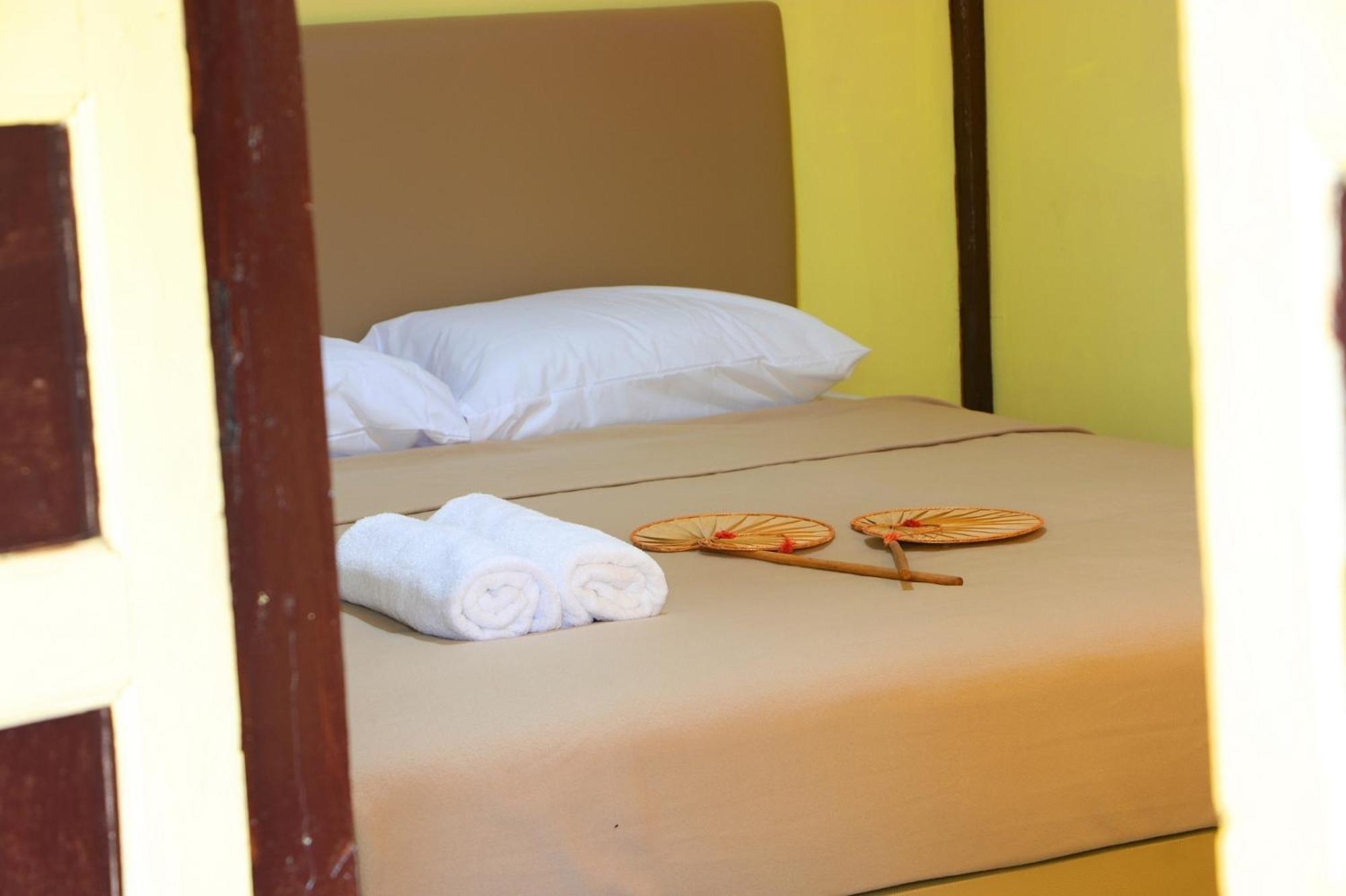 Baankhon Private Room In Thai House Check In By Yourself Code Inbox Adult Only バンコク都 部屋 写真